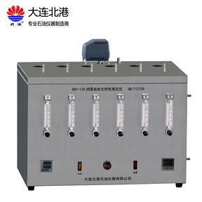 潤滑(hua)油老(lao)化(hua)特(te)性(xing)測定(ding)儀（康氏殘炭(tan)法(fa)）